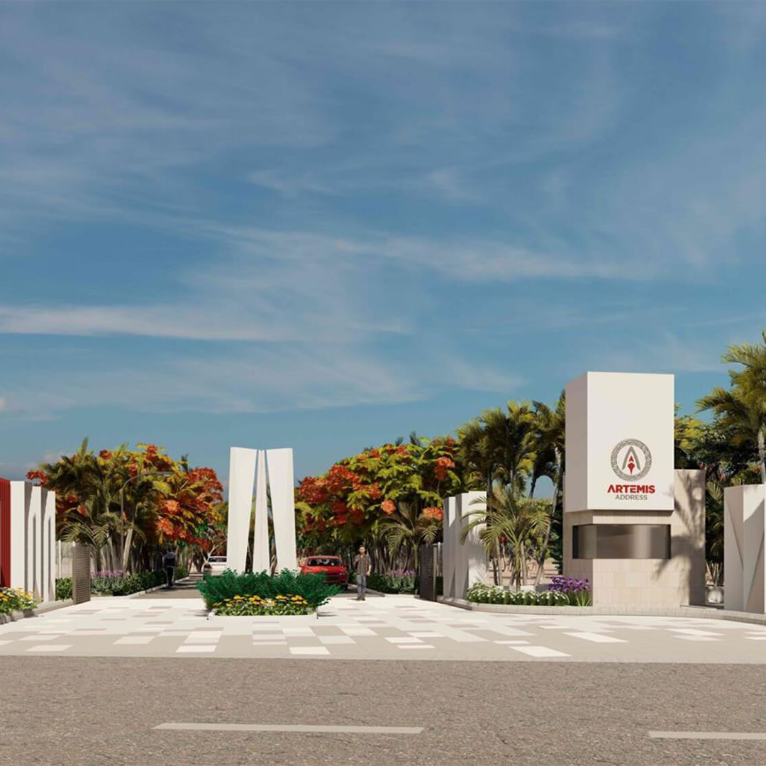 Hiranandani Residential Banner 1