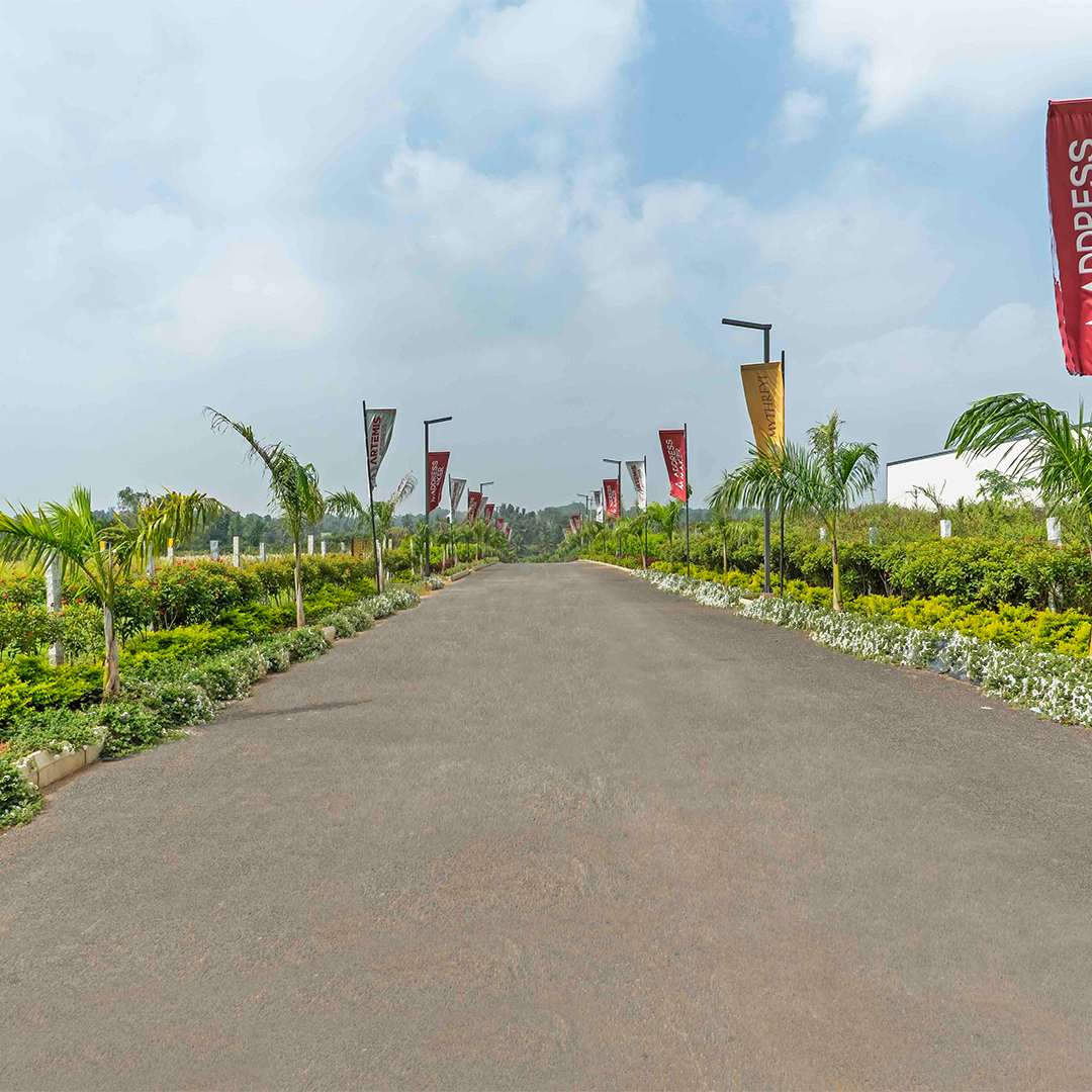 Hiranandani Residential Banner 3